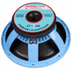 Ferrite DJ Speaker 12 Inch 300 Watt Model KT 12-300 - Image 3