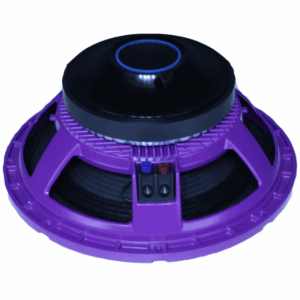 Ferrite DJ Speaker 15 Inch 1000 Watt Model KT 15-1000