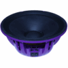 Ferrite DJ Speaker 15 Inch 400 Watt Model KT 15-400 - Image 2
