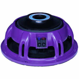 Ferrite DJ Speaker 15 Inch 800 Watt Model KT 15-800
