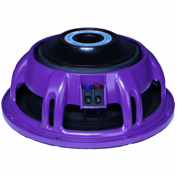Ferrite DJ Speaker 15 Inch 800 Watt Model KT 15-800