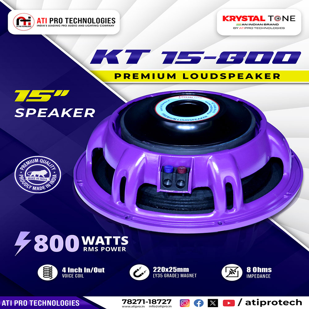 KT 15-800