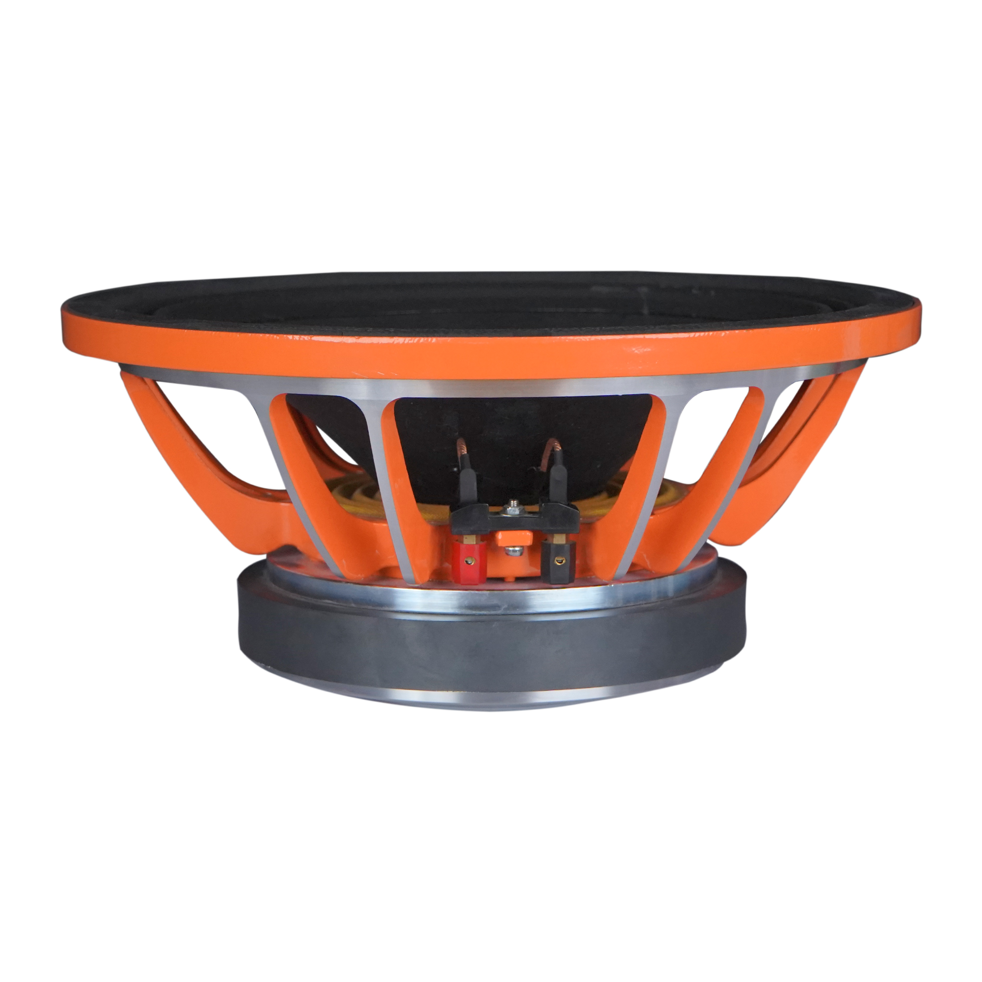 Ferrite DJ Speaker 12 Inch 400 Watt Model KT 12-400 B - Image 2