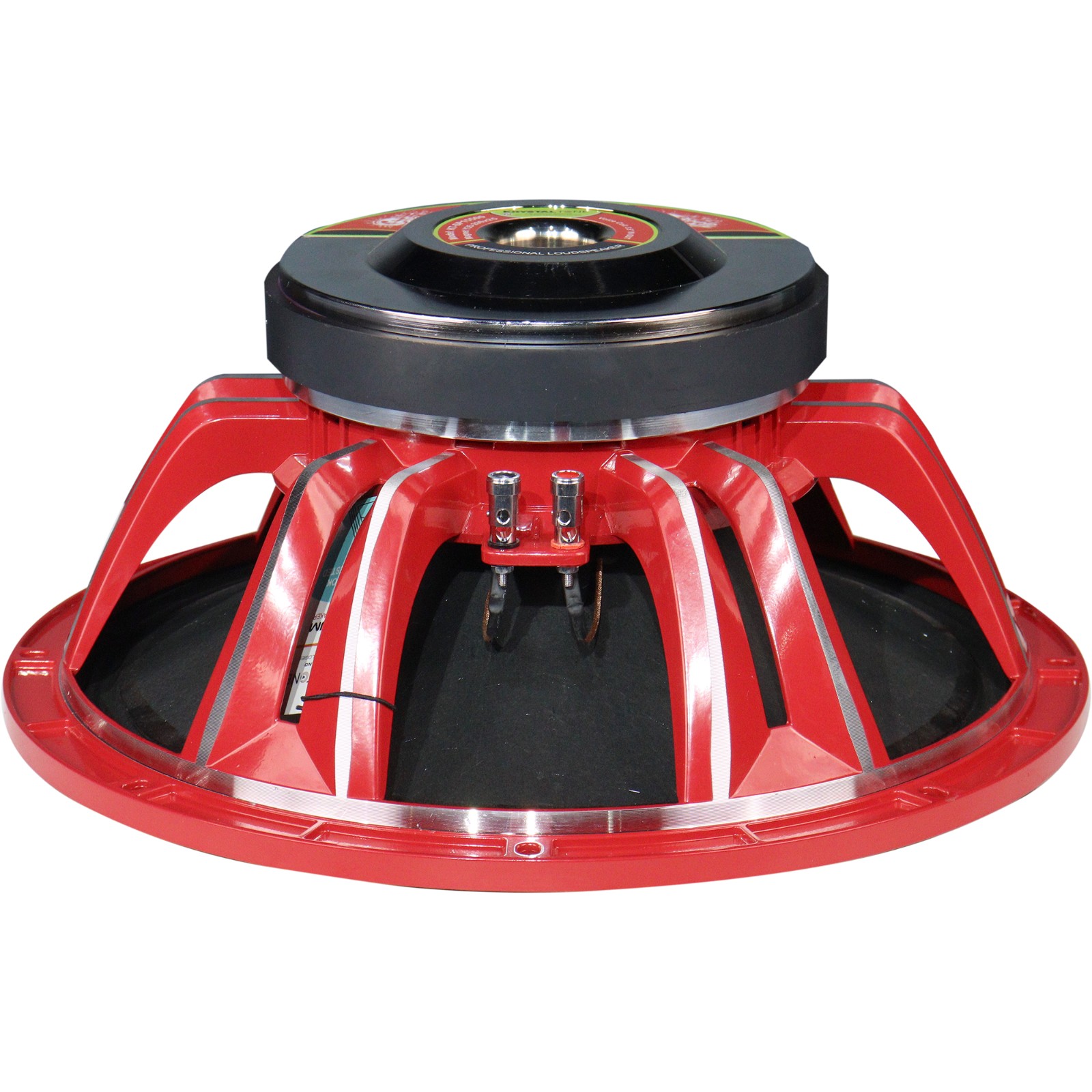 Ferrite DJ Speaker 15 Inch 500 Watt Model KT 15-500 - Image 4