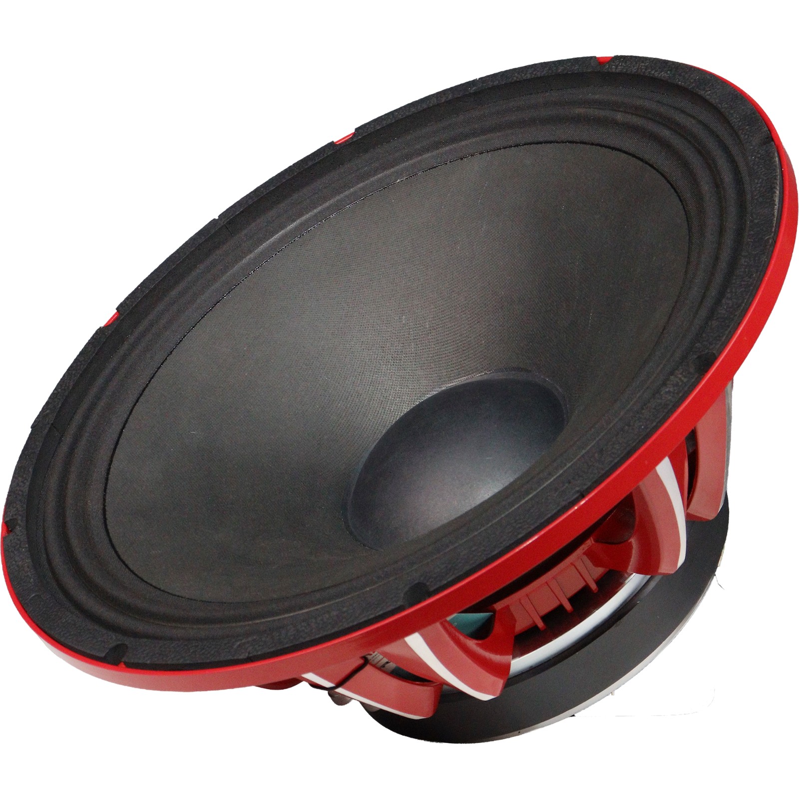 Ferrite DJ Speaker 15 Inch 500 Watt Model KT 15-500 - Image 3