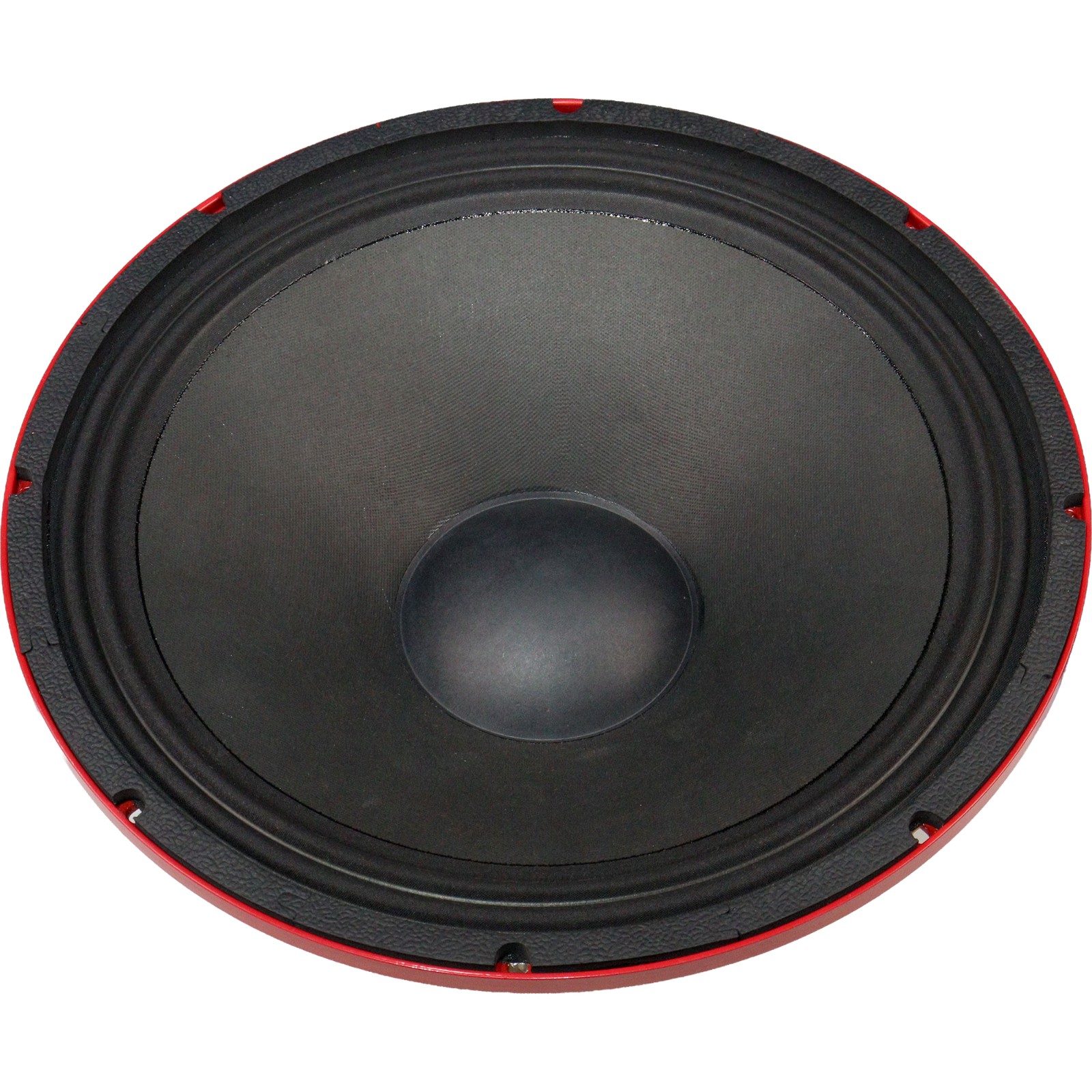 Ferrite DJ Speaker 15 Inch 500 Watt Model KT 15-500 - Image 2